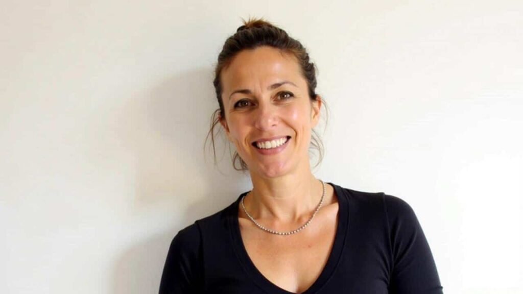 Justine Braisaz-Bouchet, es ist bestätigt