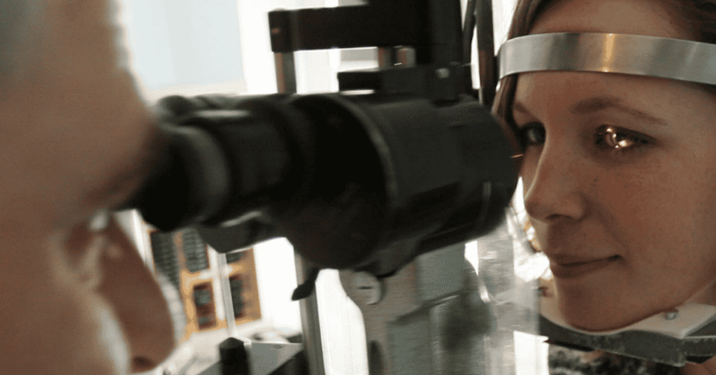 Un ophtalmologiste parisien suspendu pour avoir délivré des ordonnances sans examiner ses patients